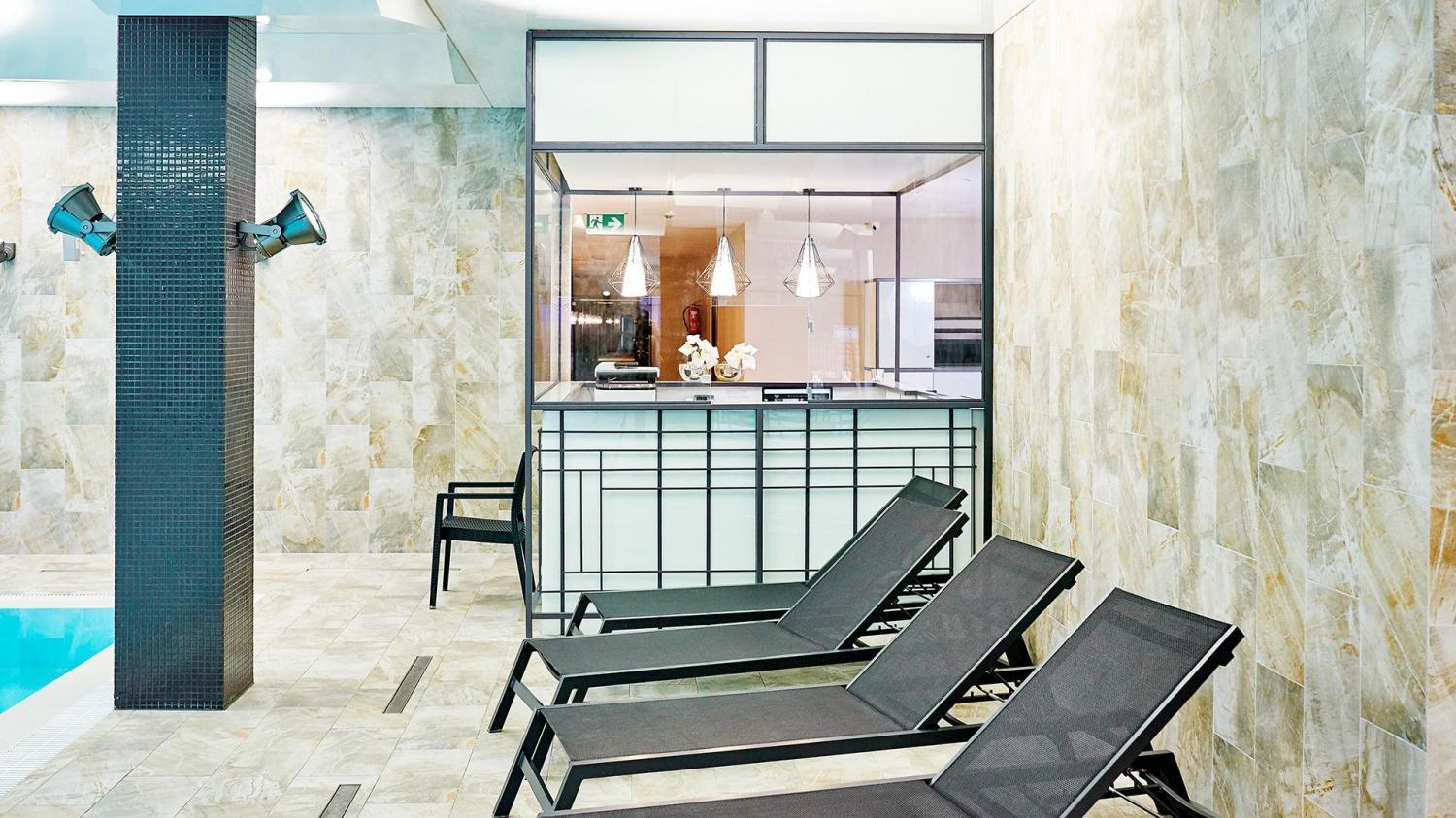 Kolobrzegu 26 Premium Widok Plaza Park Blisko Morza