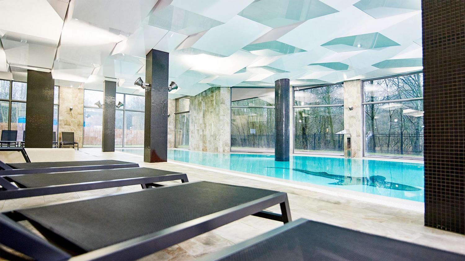 Apartament Kolobrzegu 26 Premium Widok Plaza Park Blisko Morza
