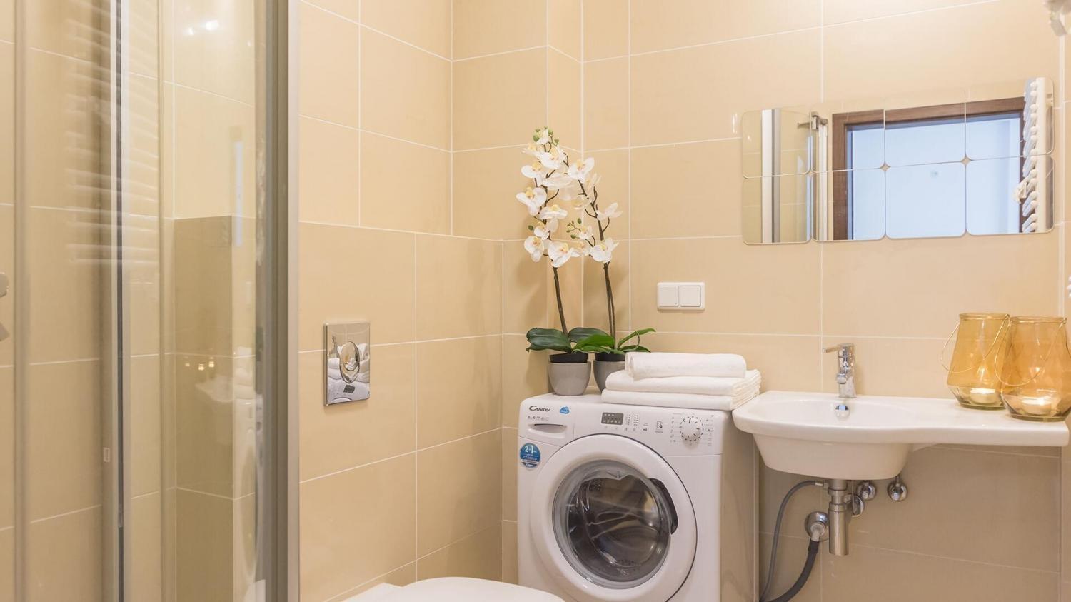 Kolobrzegu 26 Premium Widok Plaza Park Blisko Morza * Kołobrzeg