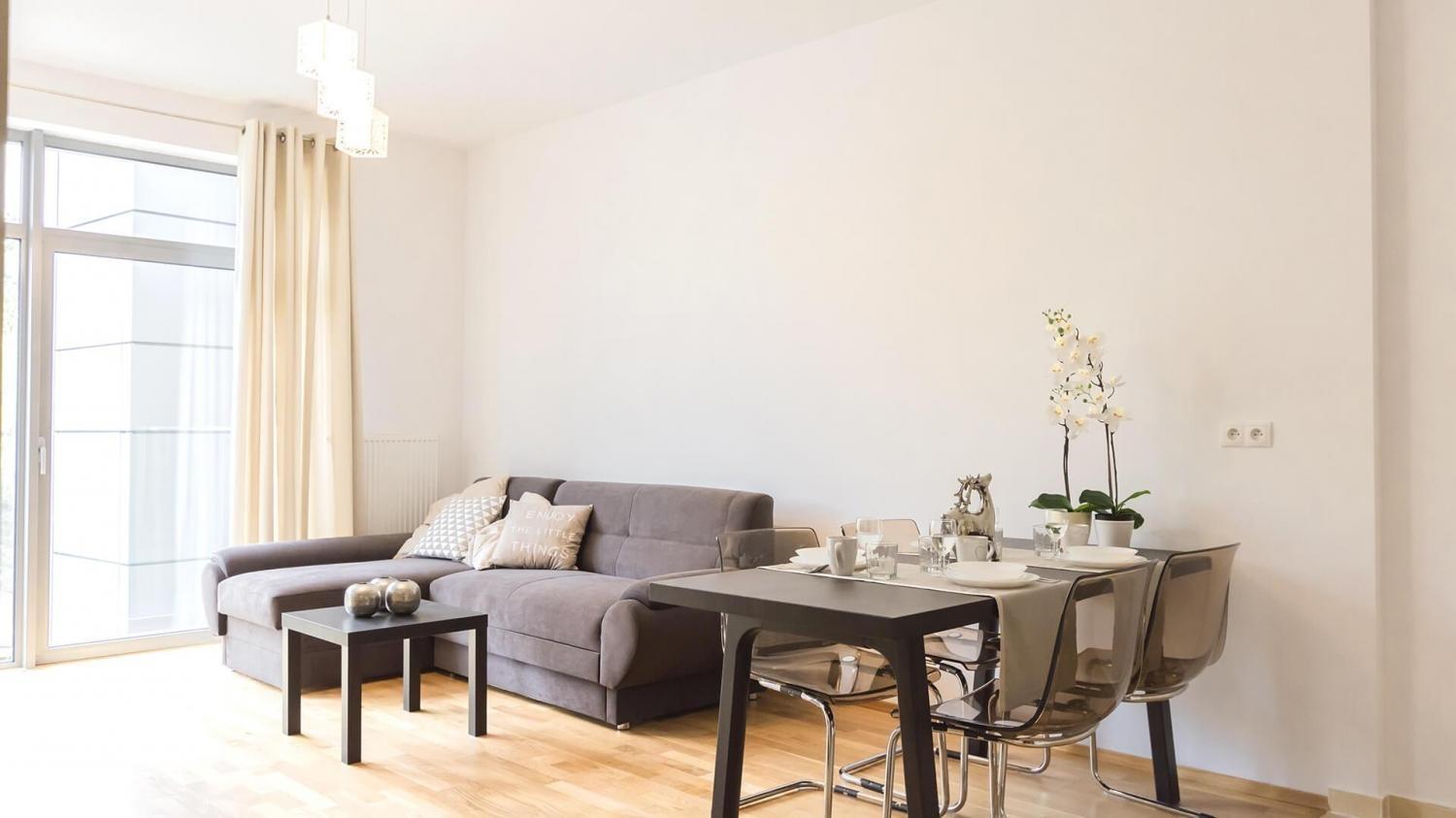 Kolobrzegu 26 Premium Widok Plaza Park Blisko Morza *