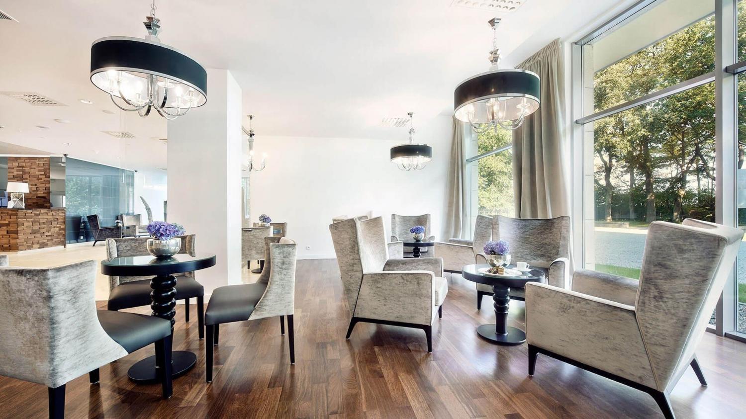 Kolobrzegu 26 Premium Widok Plaza Park Blisko Morza Apartament
